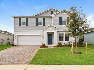 7621 Gemstone St, Groveland, FL 34736