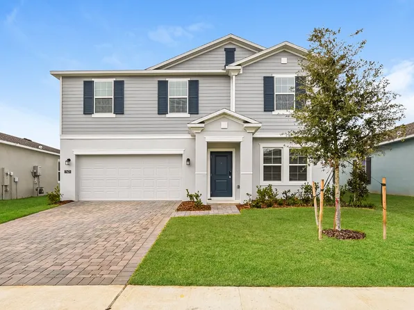 7621 Gemstone St, Groveland, FL 34736