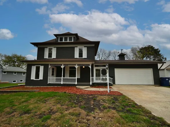 543 Red Wing Ave, Kenyon, MN 55946