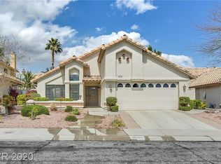 9604 Blowing Sand Cir, Las Vegas, NV 89117