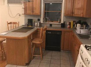 150 Thorndike St #3, Cambridge, MA 02141