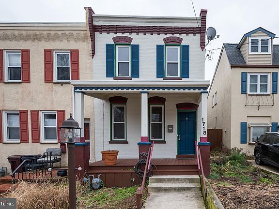 3rd image of 1718 Hancock St