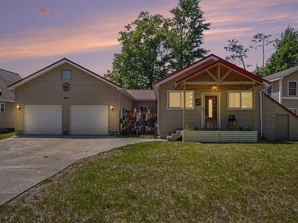 4847 Franklin St, Hale, MI 48739