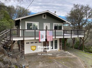 17 Live Oak Ln, Napa, CA 94558