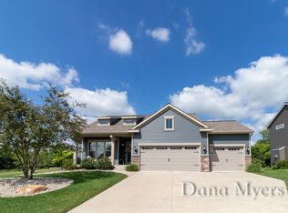7879 Verona Dr SW, Byron Center, MI 49315