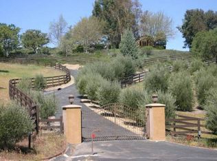 6280 Twin Canyon Ln, Templeton, CA 93465