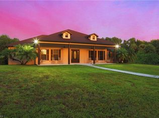 6390 Pringle Ln, Immokalee, FL 34142