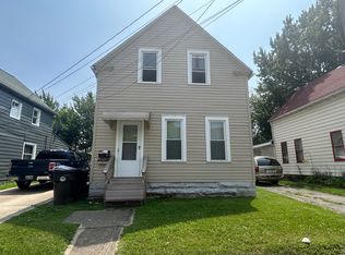 3525 Dawning Ave, Cleveland, OH 44109