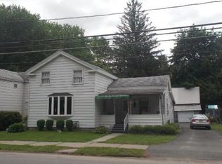 120 2nd St, Deposit, NY 13754