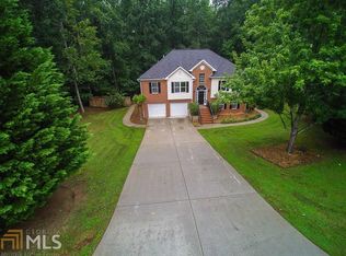 6320 Glen Brooke Dr, Cumming, GA 30028