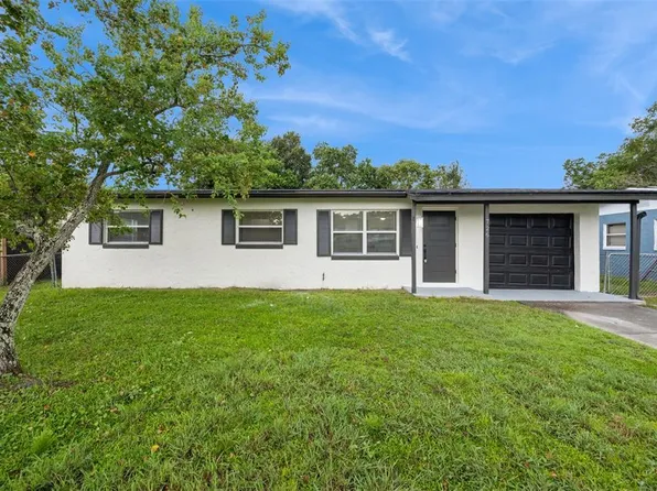 726 CORNELIA COURT, ORLANDO, FL 32811