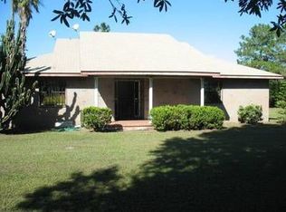 3815 Block Prine Rd, Lakeland, FL 33810