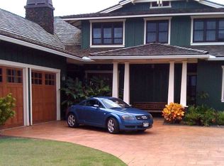 2725 Milo Hae Loop, Koloa, HI 96756