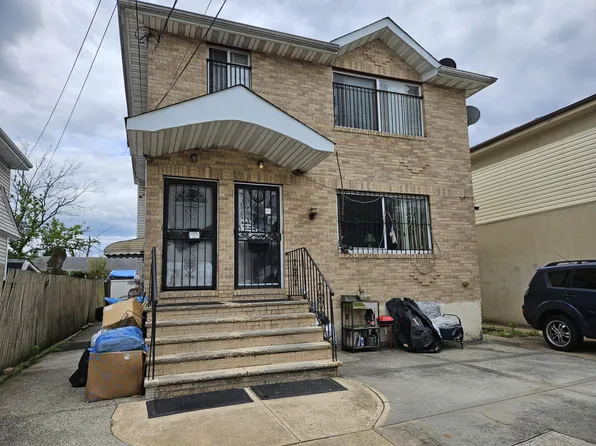 14008 Foch Boulevard, Jamaica, NY 11436