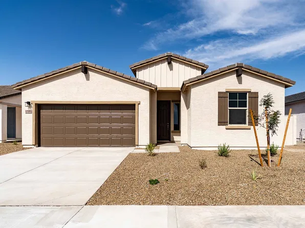 17595 N Bolerno Dr, Maricopa, AZ 85138