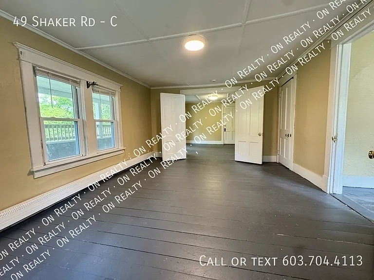 49 Shaker Rd #C — Photo 9