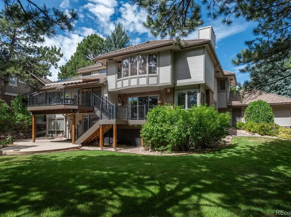5537 E Links Circle, Centennial, CO 80122