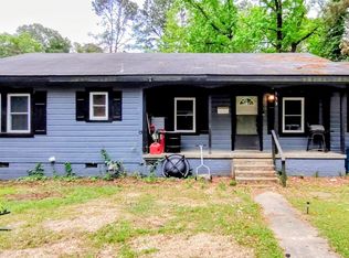 533 Crestwood Rd, Camden, AR 71701