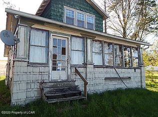 331 Cope Rd, Shickshinny, PA 18655