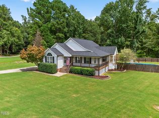96 Oak Fern Ln, Willow Spring, NC 27592