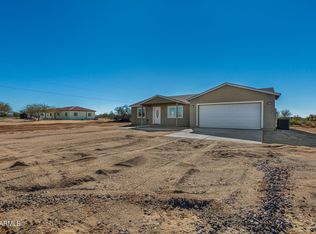23939 E Hoyt Rd, Florence, AZ 85132