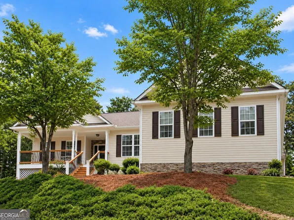 110 Winterhawk Cv, Dawsonville, GA 30534
