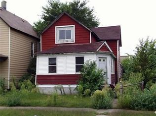 3524 Fir St, East Chicago, IN