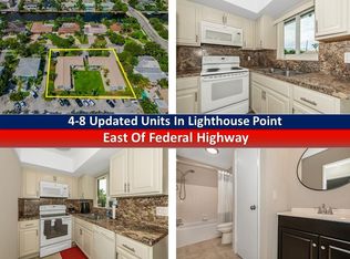 2170 NE 44th St, Pompano Beach, FL 33064