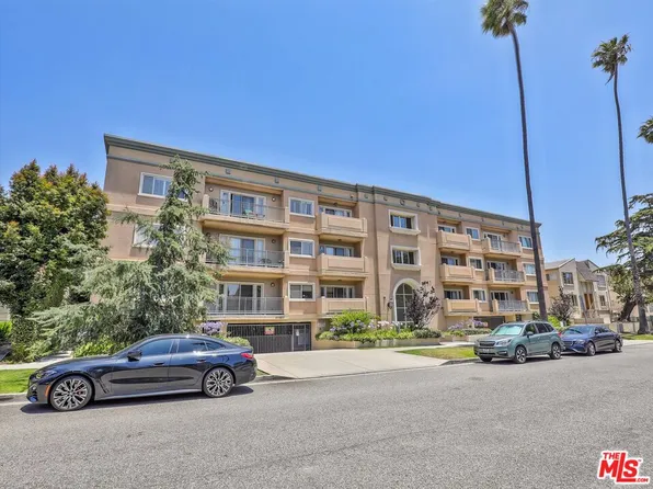 937 12th St APT 308, Santa Monica, CA 90403