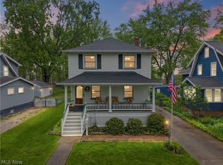 24330 Elm Rd, North Olmsted, OH 44070