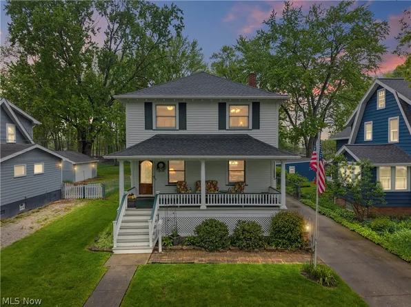24330 Elm Rd, North Olmsted, OH 44070