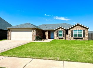 3802 Scarlet Ln, Enid, OK 73703