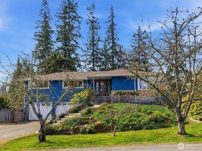 111 NW 180th Street, Seattle, WA, 98177
