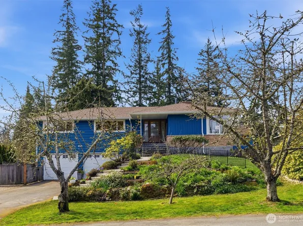 111 NW 180th Street, Shoreline, WA 98177