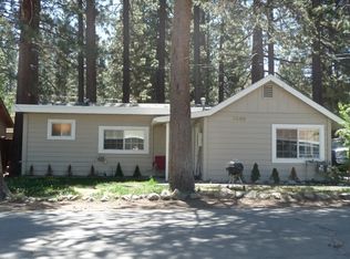 2560 Alma Ave APT B, South Lake Tahoe, CA 96150