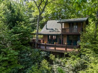 120 Cascade Point, Ellijay, GA 30540