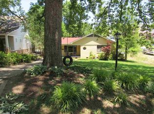 4924 Stonewall Rd, Little Rock, AR 72207