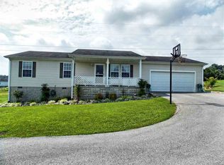 1501 Huron Way, Bowling Green, KY 42101