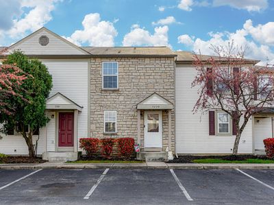 7279 Kirkdale Dr #27E, Blacklick, OH, 43004