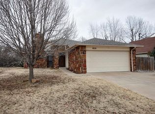 8905 N 124th East Ave, Owasso, OK 74055