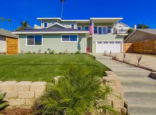 1625 Edilee Dr, Cardiff, CA 92007