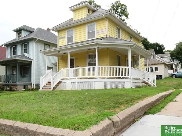937 S 38th Ave, Omaha, NE 68105