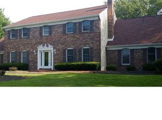 1014 Cultipacker Rd, Yardley, PA 19067