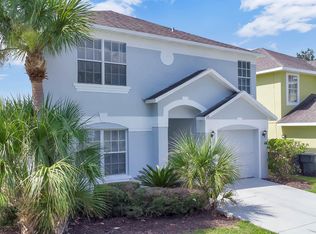 316 Buckingham Cir, Davenport, FL 33837