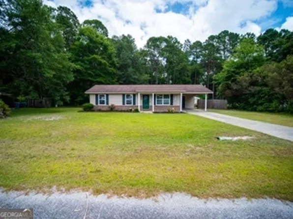 433 Plantation Way, Rincon, GA 31326