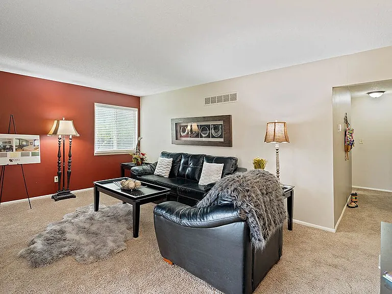 Tour One of Our Spacious Floor Plans!
