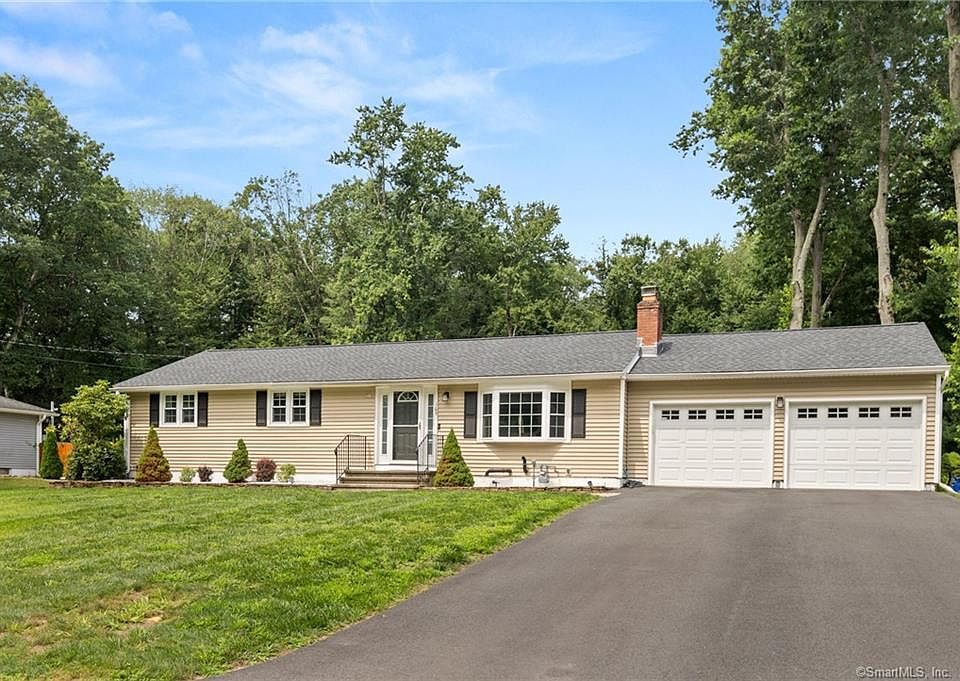 165 Judy Ln, South Windsor, CT 06074 Zillow