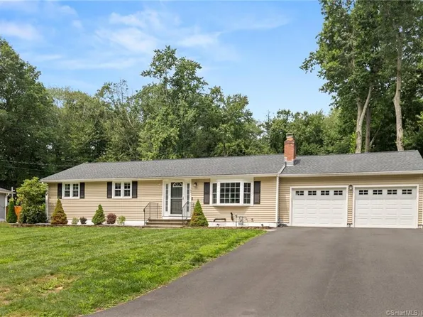 165 Judy Lane, South Windsor, CT 06074