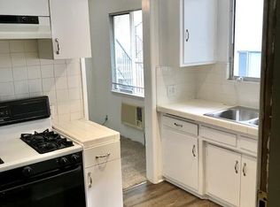 1806 Tamerlane Dr #1844-D, Glendale, CA 91208