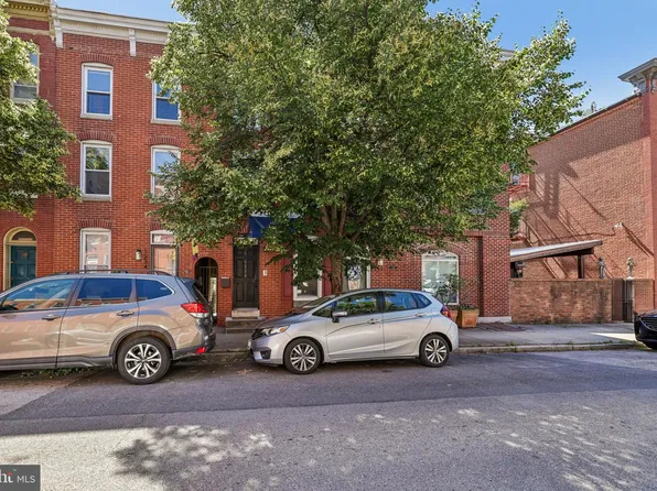 1232 Riverside Ave, Baltimore, MD 21230